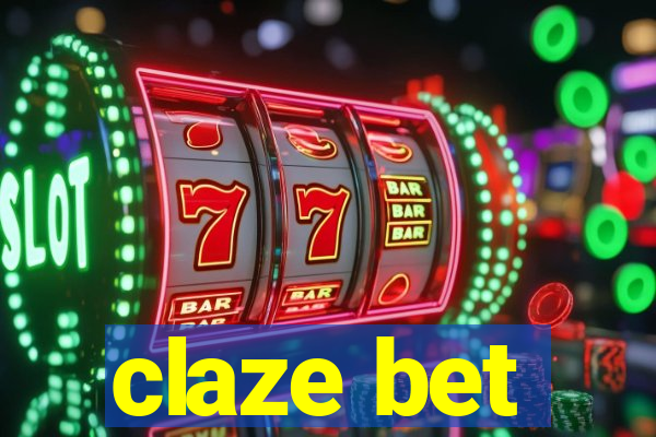 claze bet